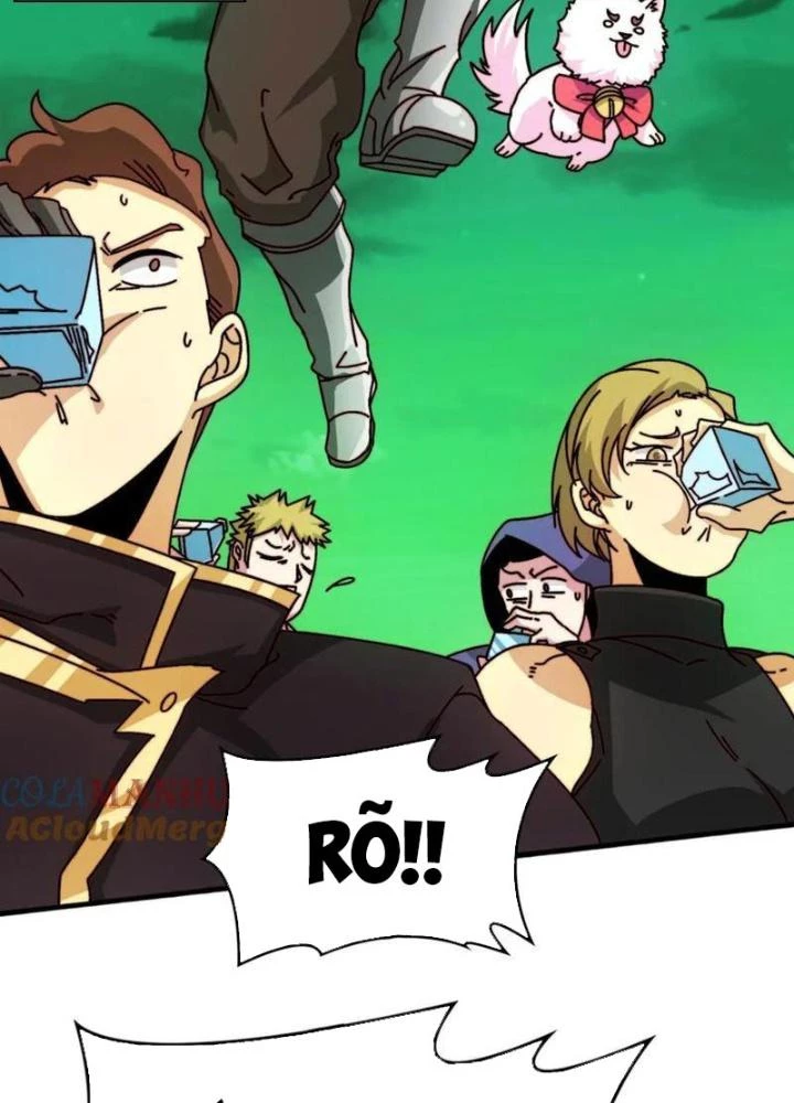 Trùm Cuối Là Ta Chapter 59 - 71