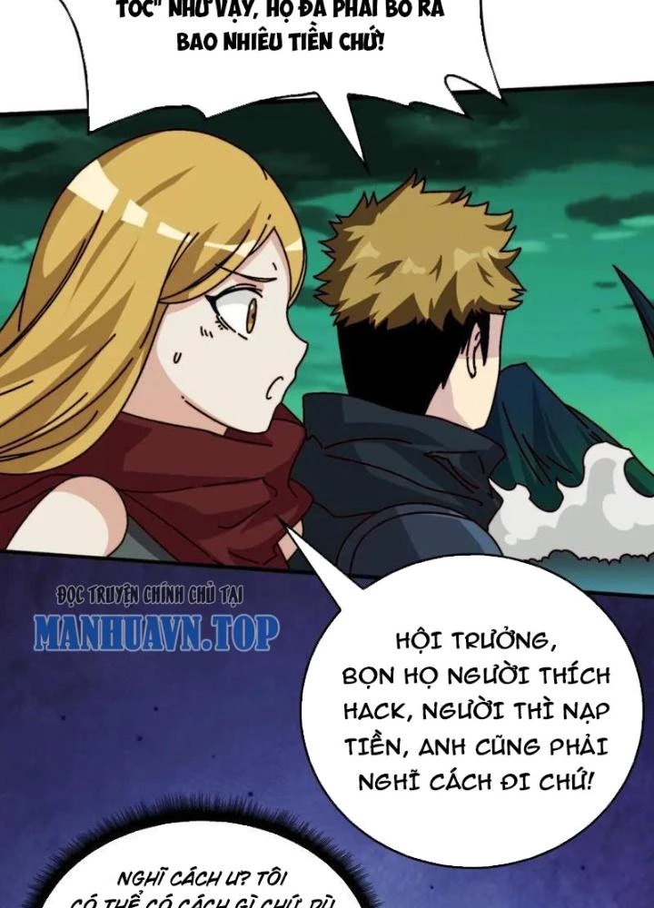 Trùm Cuối Là Ta Chapter 59 - 73