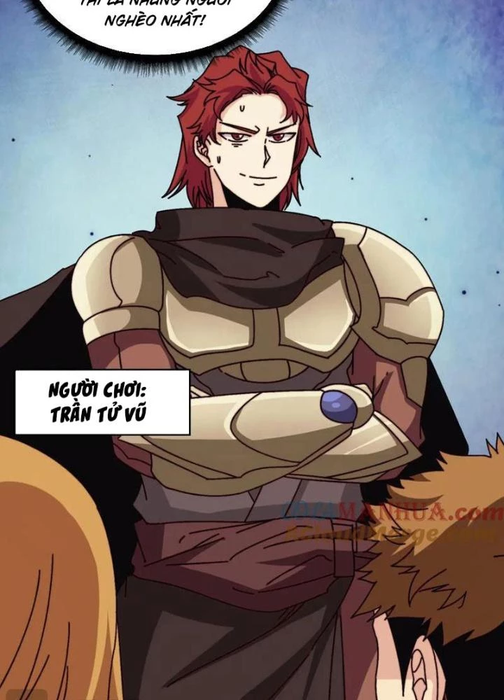 Trùm Cuối Là Ta Chapter 59 - 75