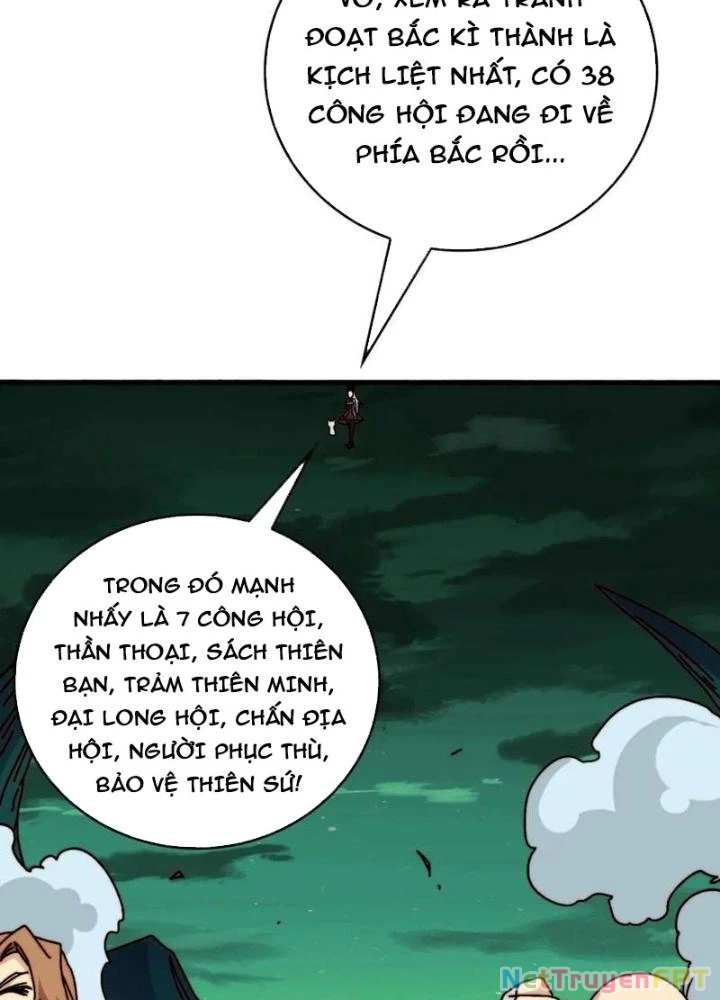 Trùm Cuối Là Ta Chapter 59 - 77