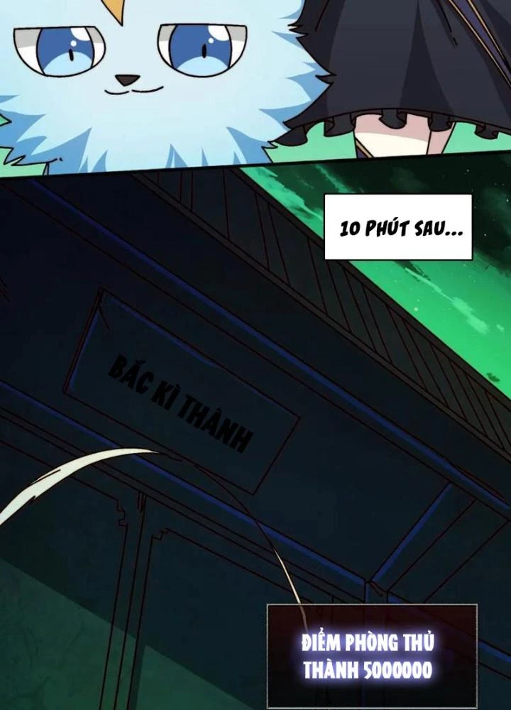 Trùm Cuối Là Ta Chapter 59 - 81