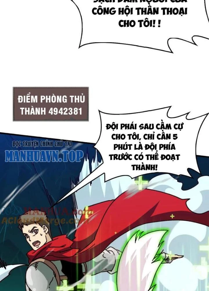Trùm Cuối Là Ta Chapter 59 - 87