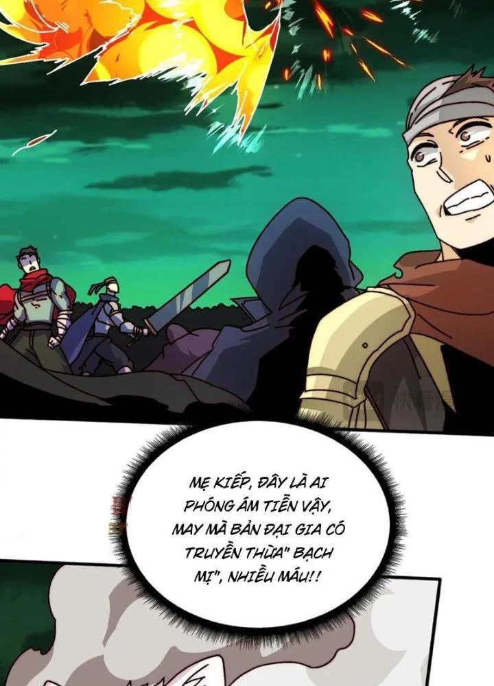 Trùm Cuối Là Ta Chapter 59 - 91