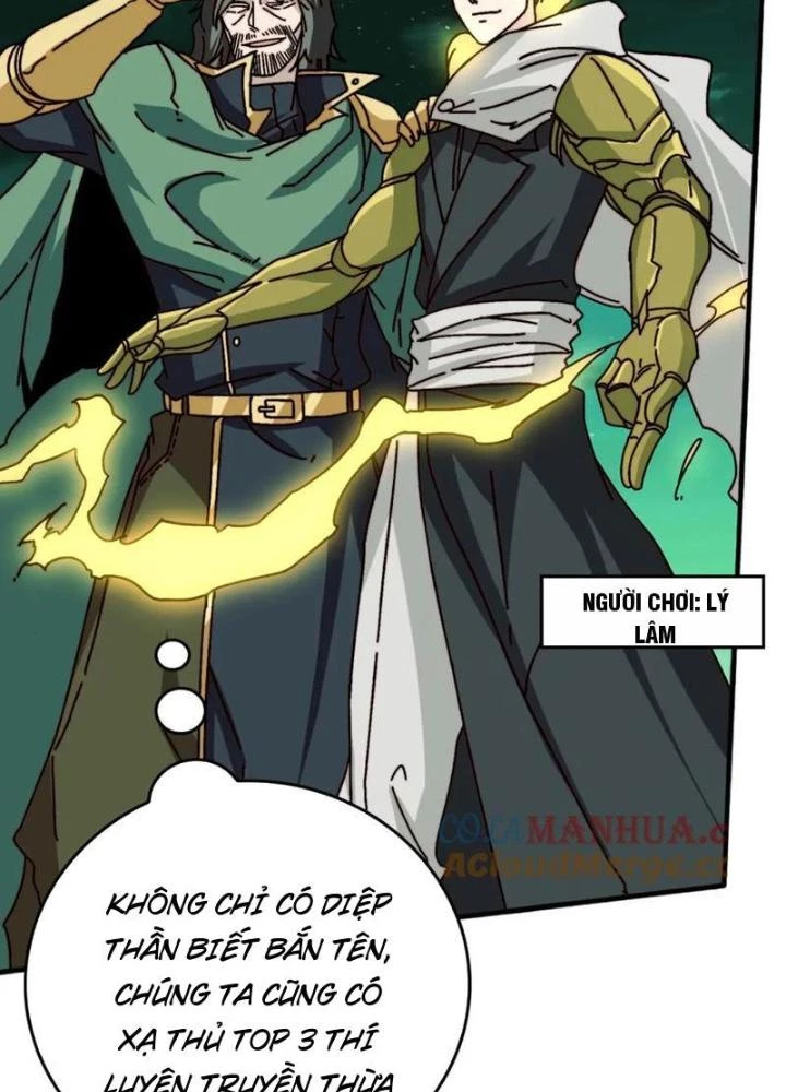 Trùm Cuối Là Ta Chapter 59 - 99