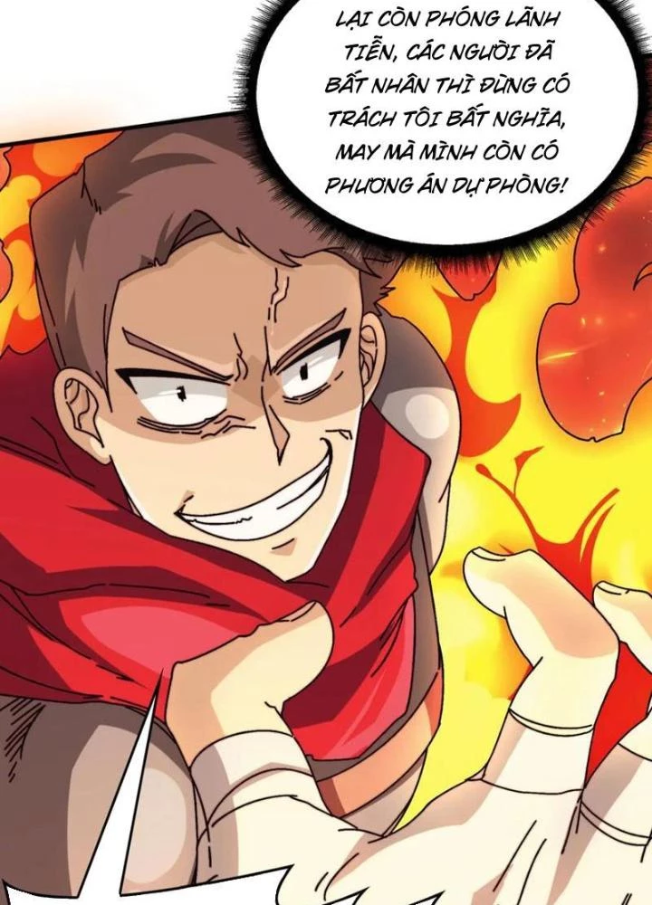 Trùm Cuối Là Ta Chapter 59 - 101