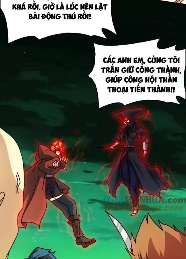 Trùm Cuối Là Ta Chapter 59 - 103