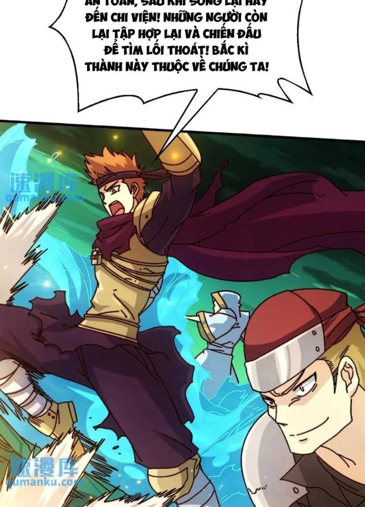 Trùm Cuối Là Ta Chapter 60 - 5