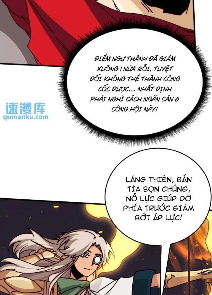 Trùm Cuối Là Ta Chapter 60 - 9