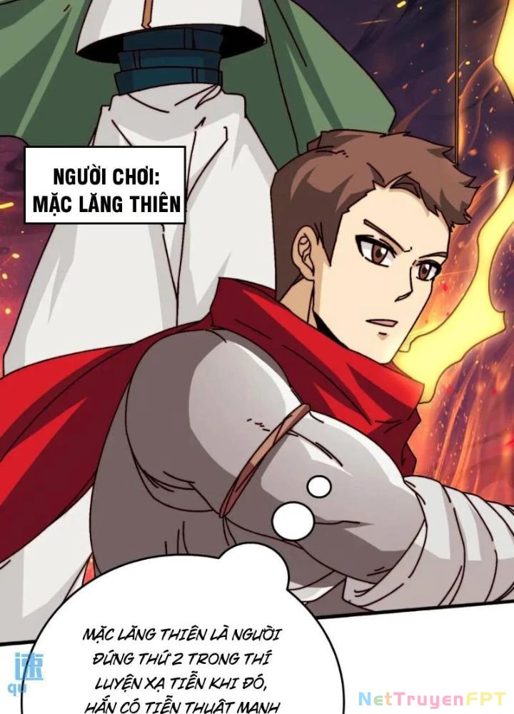 Trùm Cuối Là Ta Chapter 60 - 11