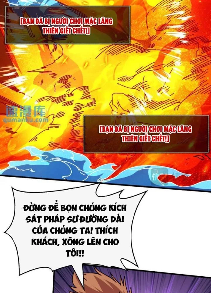 Trùm Cuối Là Ta Chapter 60 - 15