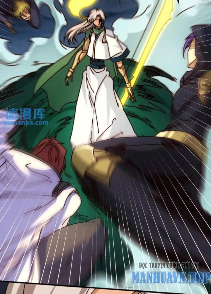 Trùm Cuối Là Ta Chapter 60 - 19