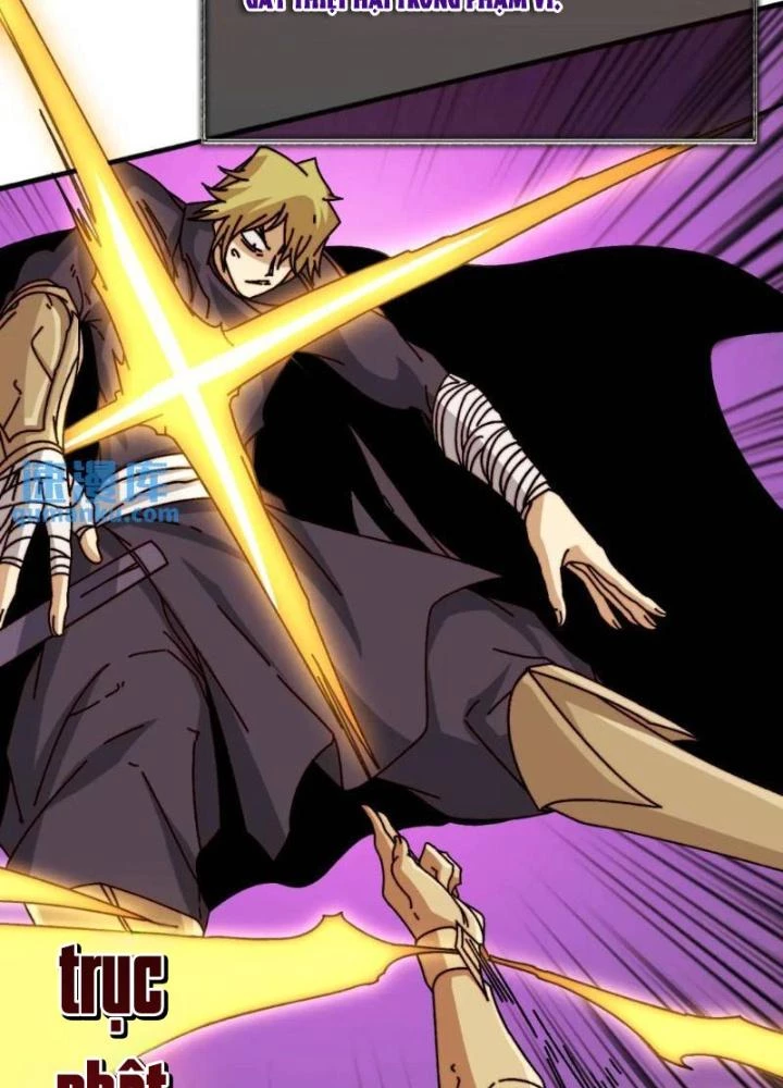 Trùm Cuối Là Ta Chapter 60 - 25