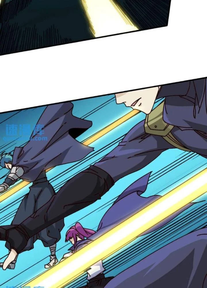 Trùm Cuối Là Ta Chapter 60 - 29