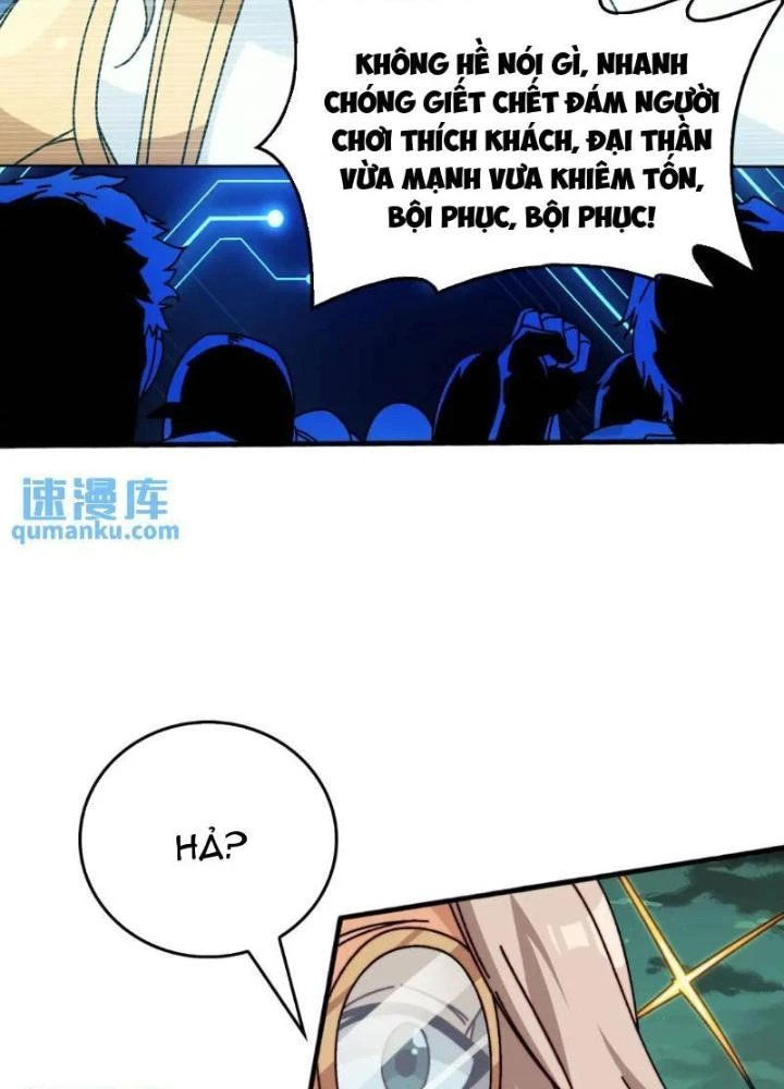 Trùm Cuối Là Ta Chapter 60 - 33