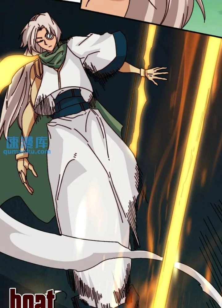 Trùm Cuối Là Ta Chapter 60 - 35