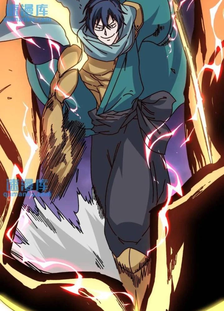 Trùm Cuối Là Ta Chapter 60 - 41