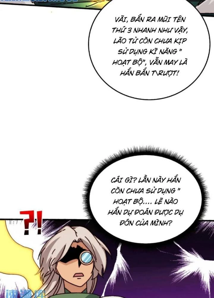 Trùm Cuối Là Ta Chapter 60 - 55