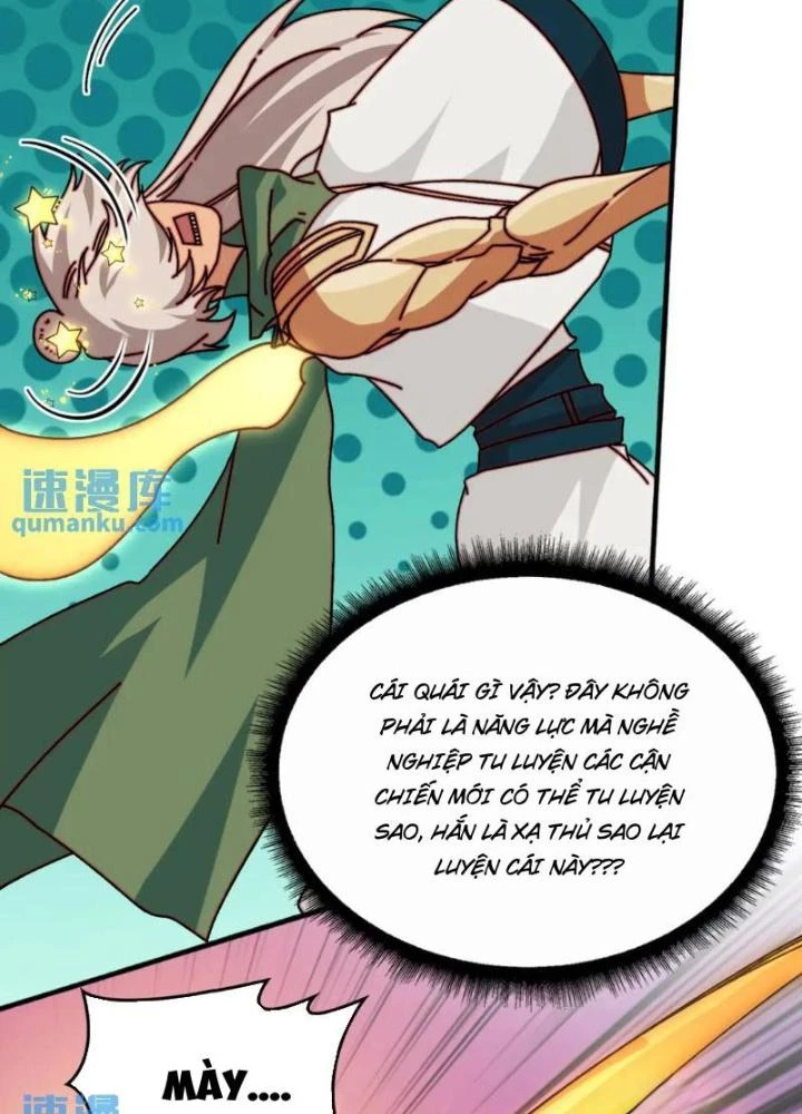 Trùm Cuối Là Ta Chapter 60 - 61