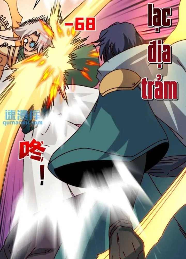 Trùm Cuối Là Ta Chapter 60 - 63