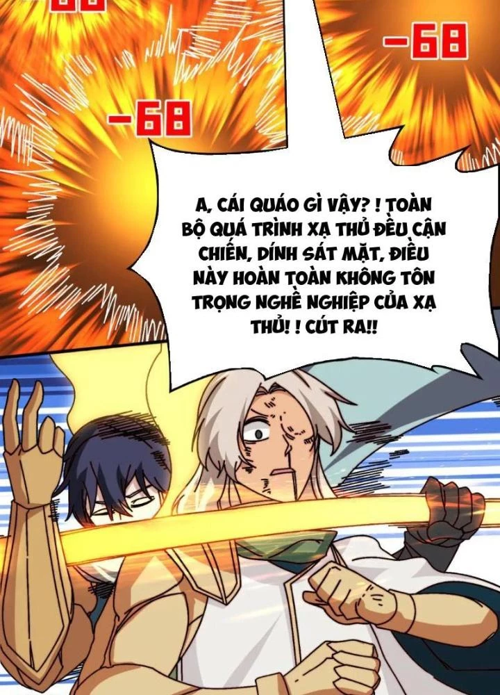 Trùm Cuối Là Ta Chapter 60 - 71