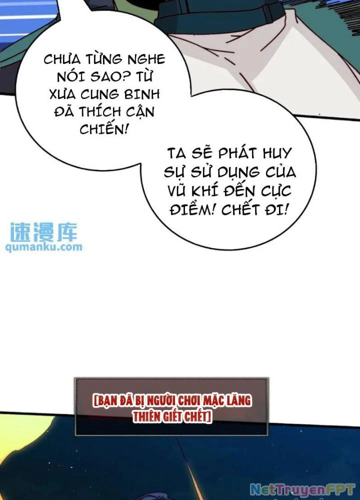 Trùm Cuối Là Ta Chapter 60 - 73
