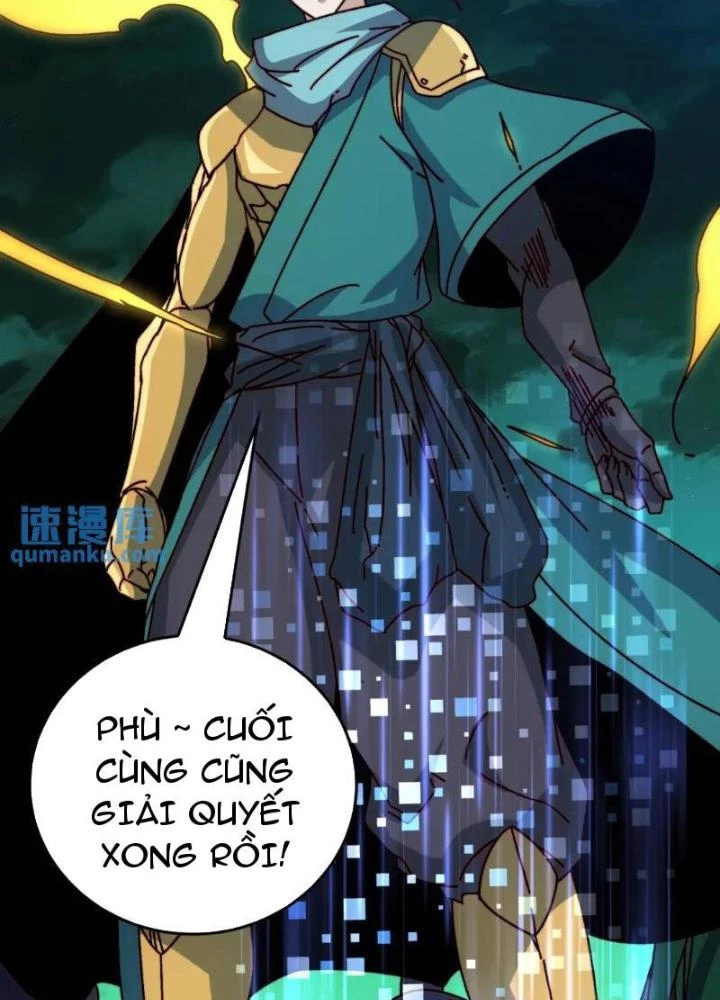 Trùm Cuối Là Ta Chapter 60 - 75