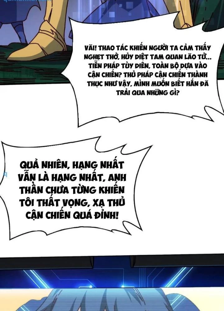 Trùm Cuối Là Ta Chapter 60 - 77