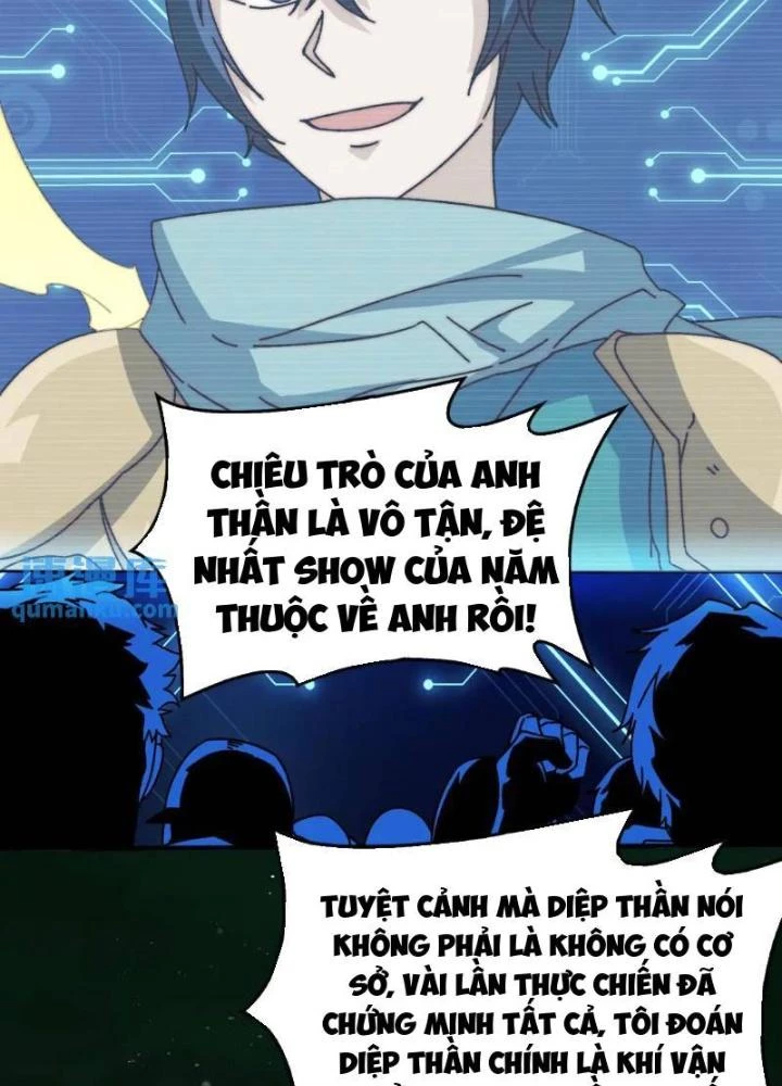 Trùm Cuối Là Ta Chapter 60 - 79
