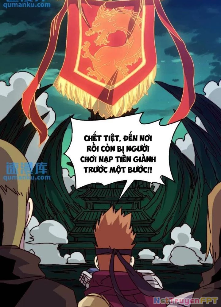 Trùm Cuối Là Ta Chapter 60 - 87