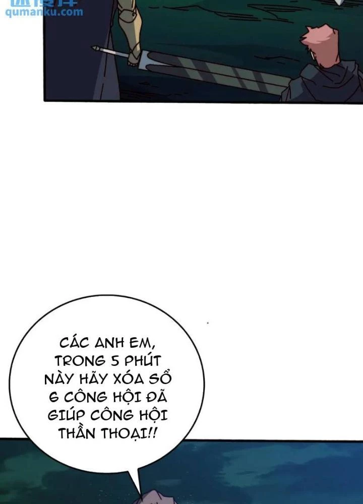 Trùm Cuối Là Ta Chapter 60 - 91