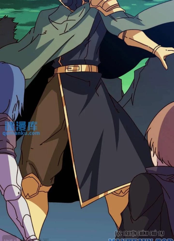 Trùm Cuối Là Ta Chapter 60 - 93