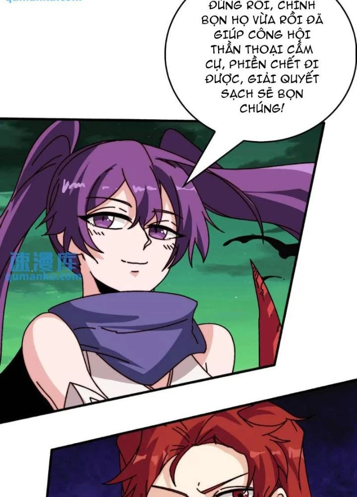 Trùm Cuối Là Ta Chapter 60 - 95