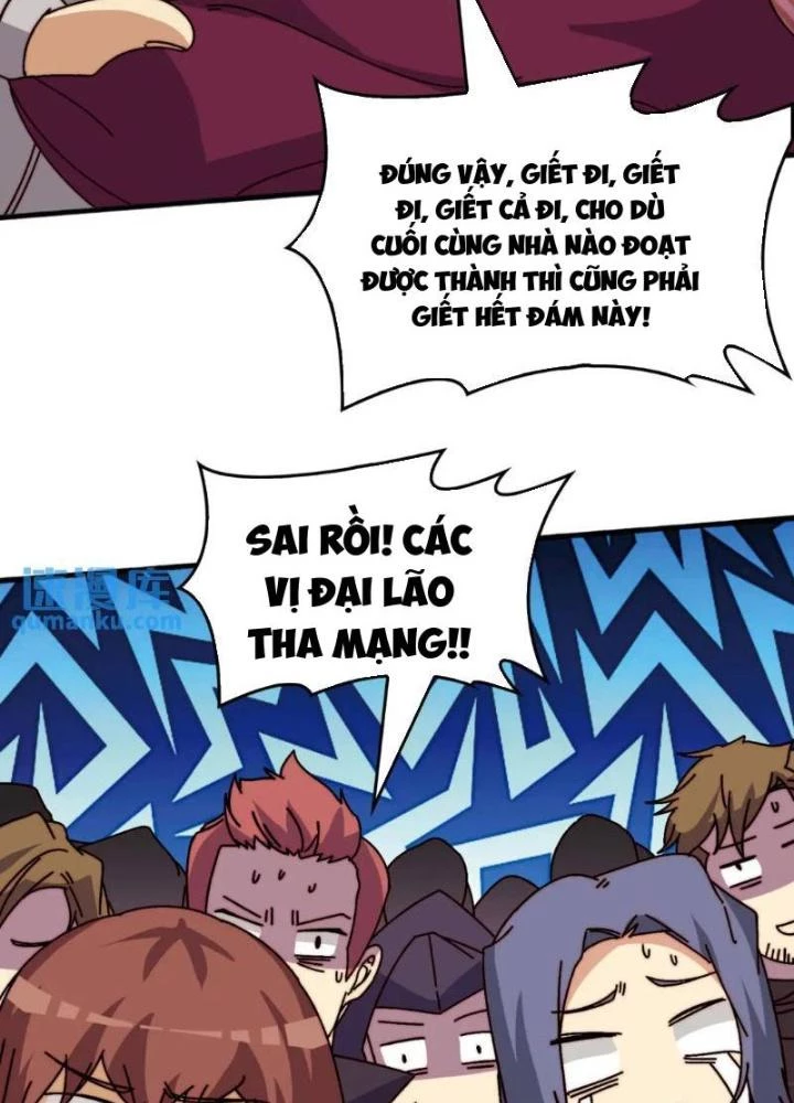 Trùm Cuối Là Ta Chapter 60 - 99