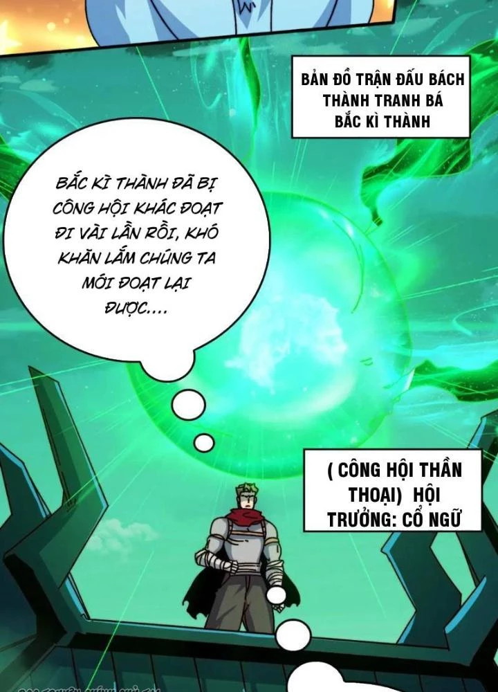 Trùm Cuối Là Ta Chapter 61 - 7