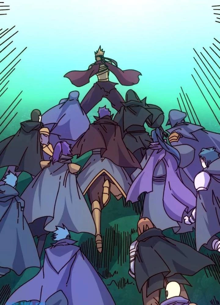 Trùm Cuối Là Ta Chapter 61 - 15