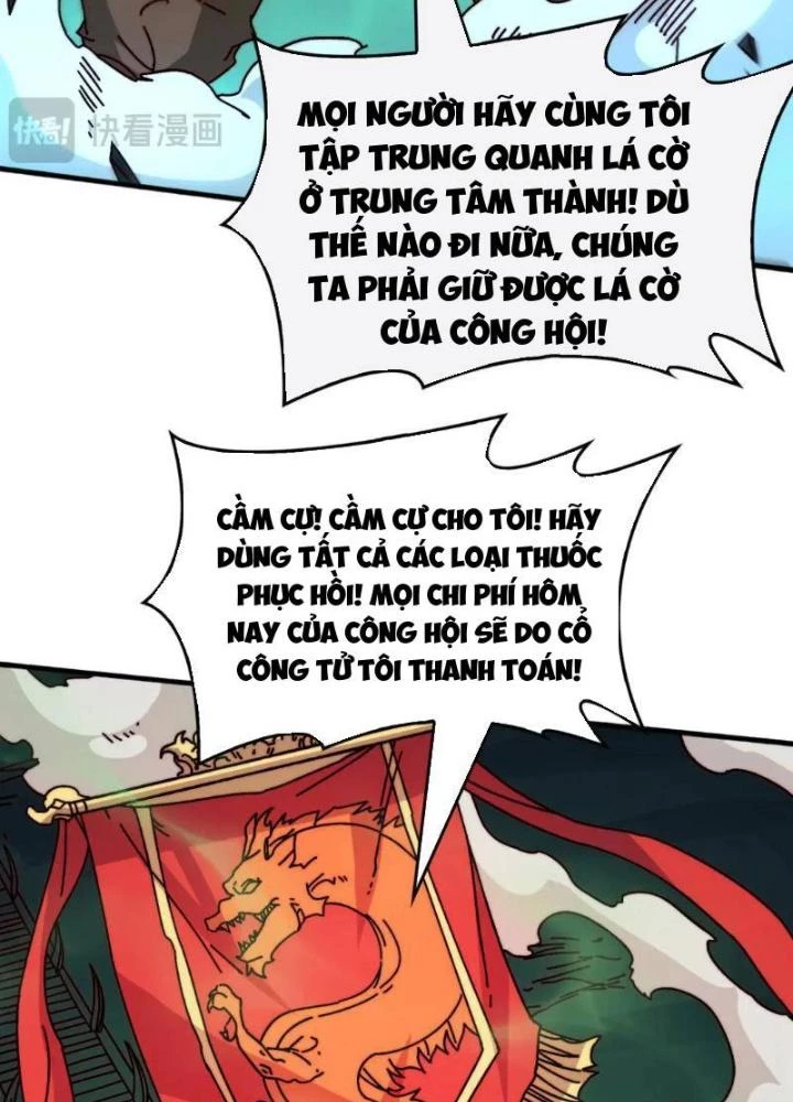 Trùm Cuối Là Ta Chapter 61 - 25