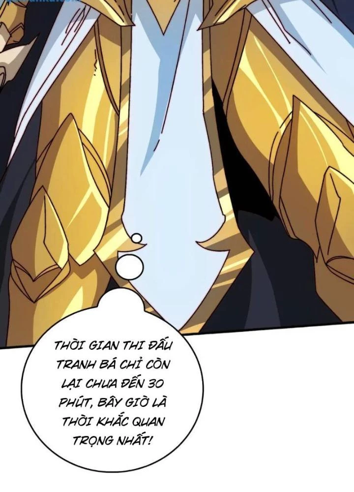 Trùm Cuối Là Ta Chapter 61 - 33