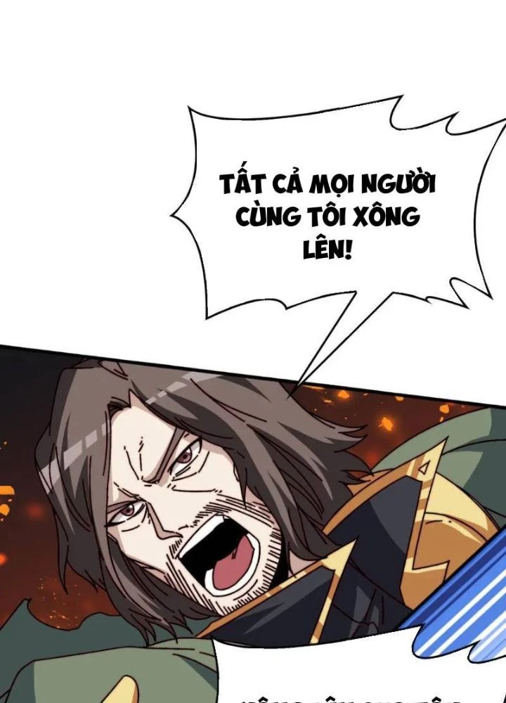 Trùm Cuối Là Ta Chapter 61 - 35