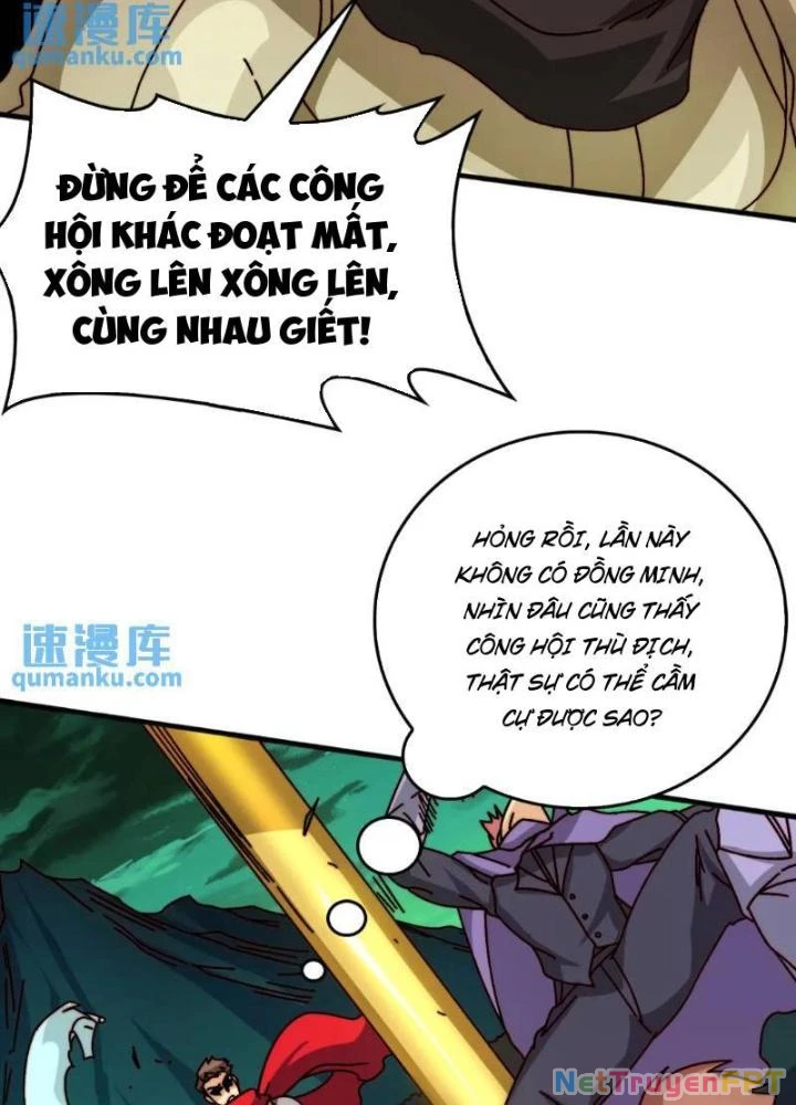 Trùm Cuối Là Ta Chapter 61 - 39