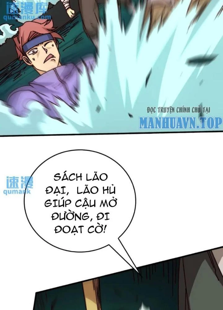 Trùm Cuối Là Ta Chapter 61 - 41