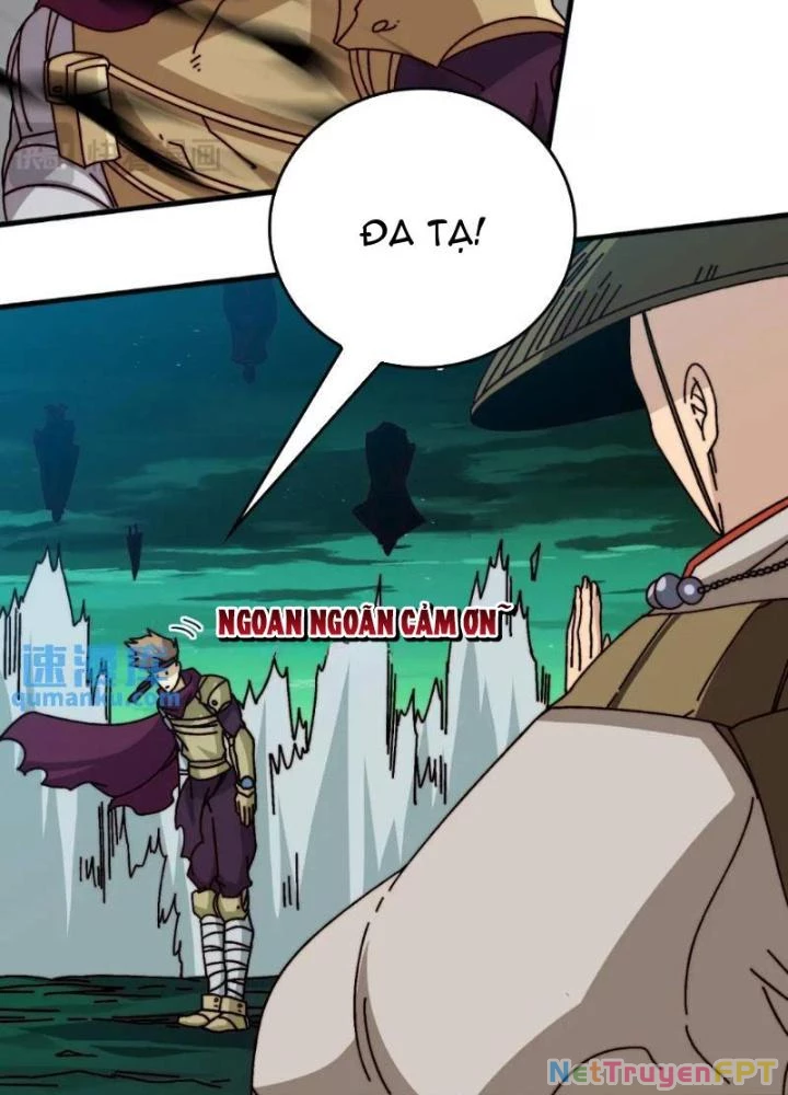 Trùm Cuối Là Ta Chapter 61 - 51