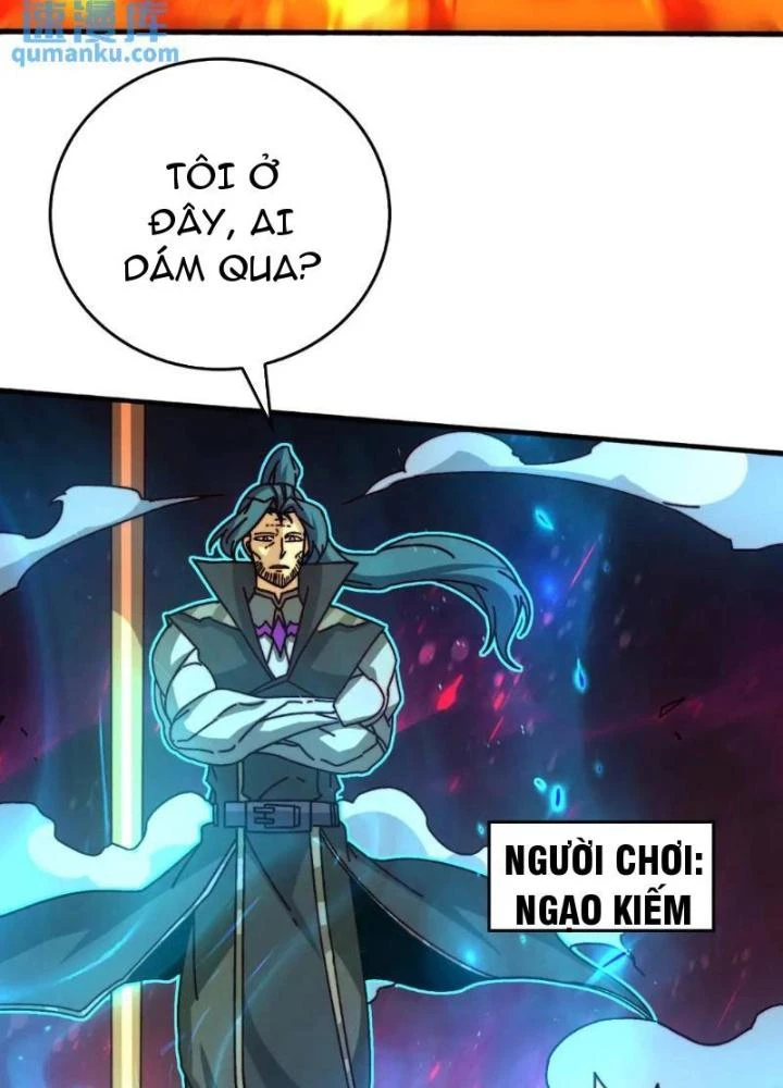 Trùm Cuối Là Ta Chapter 61 - 57