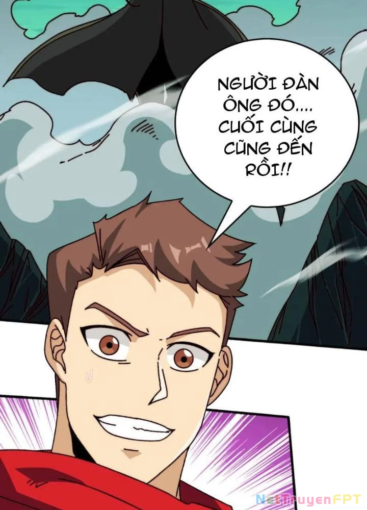 Trùm Cuối Là Ta Chapter 61 - 61