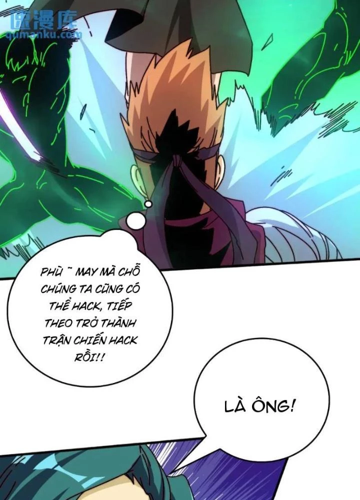 Trùm Cuối Là Ta Chapter 61 - 67
