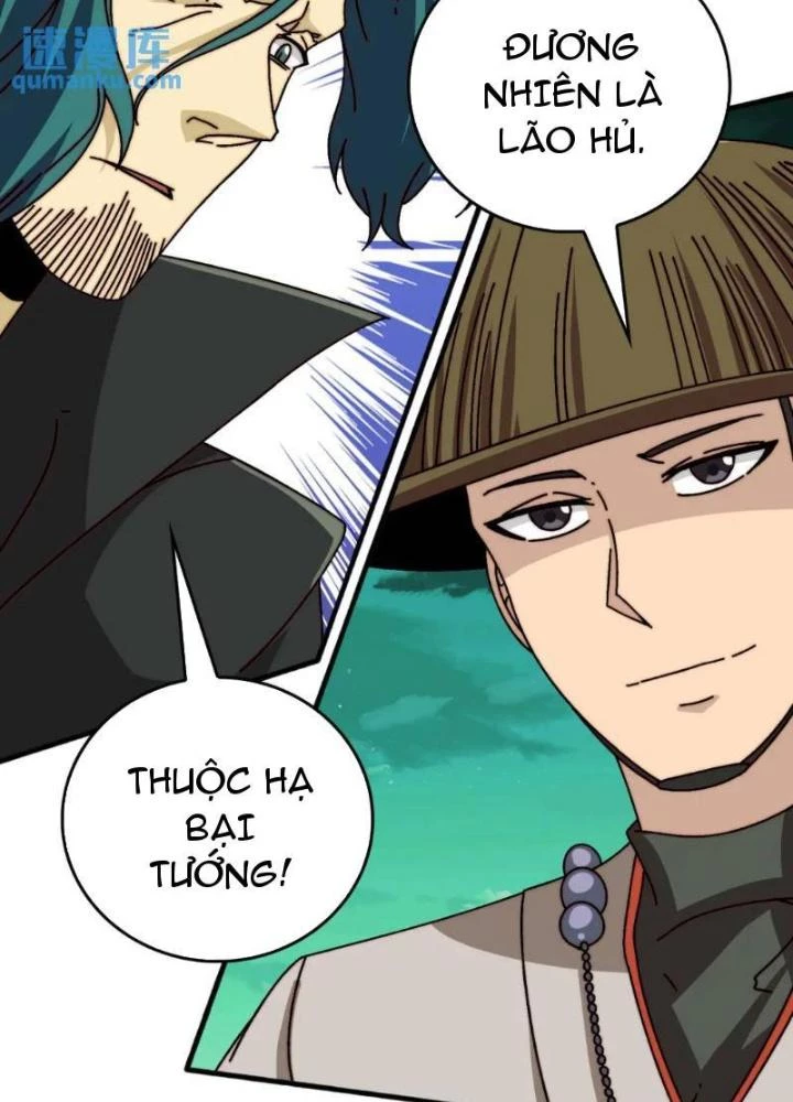 Trùm Cuối Là Ta Chapter 61 - 69