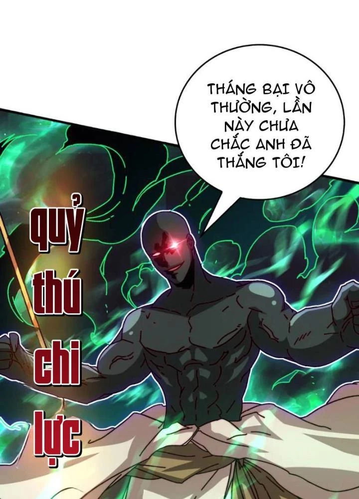 Trùm Cuối Là Ta Chapter 61 - 71