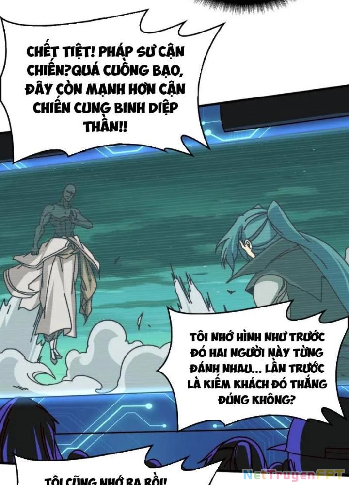 Trùm Cuối Là Ta Chapter 61 - 87