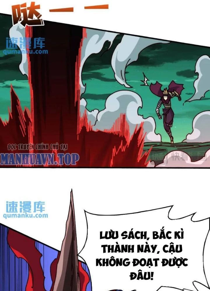 Trùm Cuối Là Ta Chapter 61 - 95