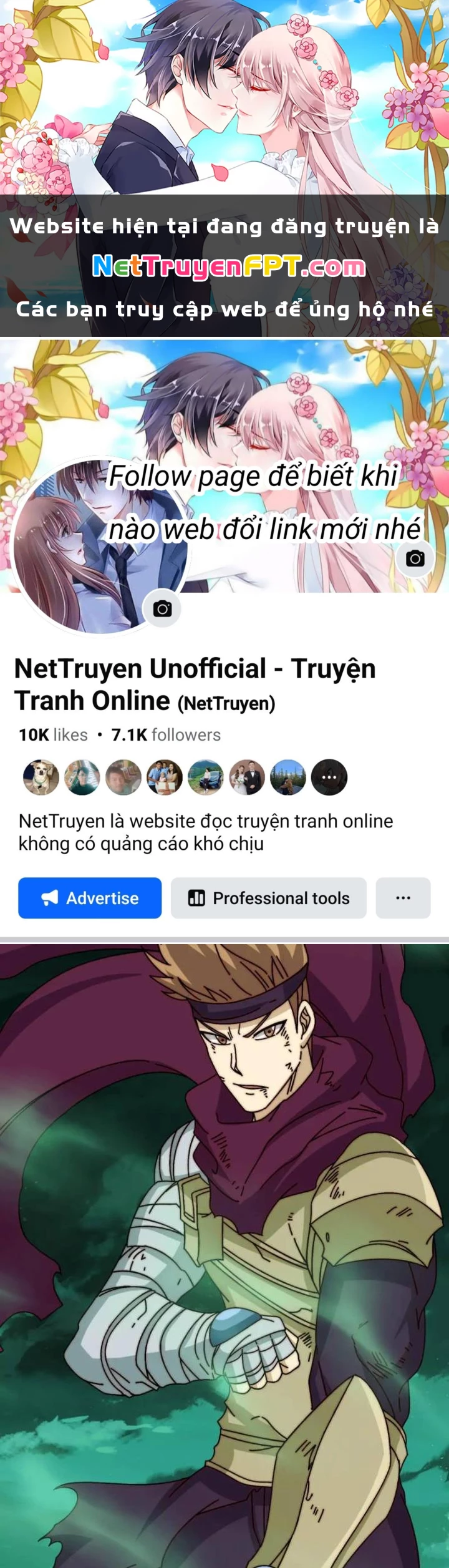 Trùm Cuối Là Ta Chapter 62 - 1