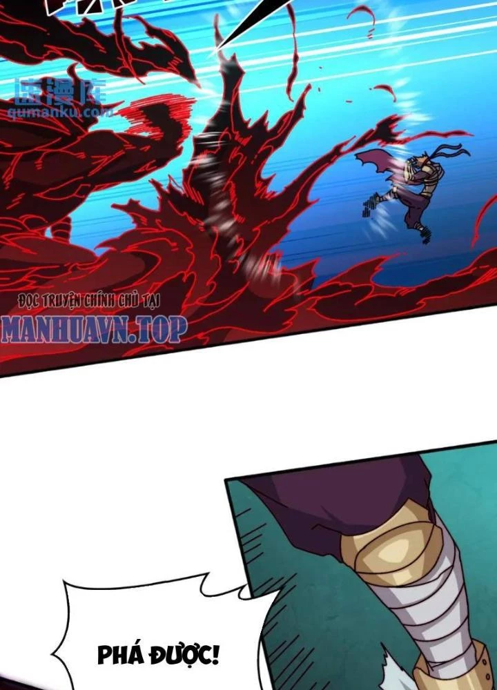 Trùm Cuối Là Ta Chapter 62 - 7